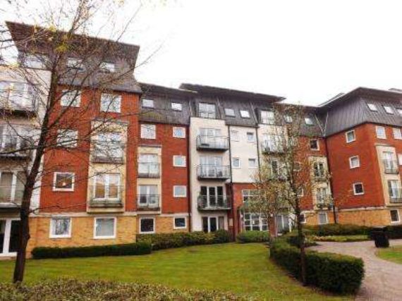 2 Bedroom Flat